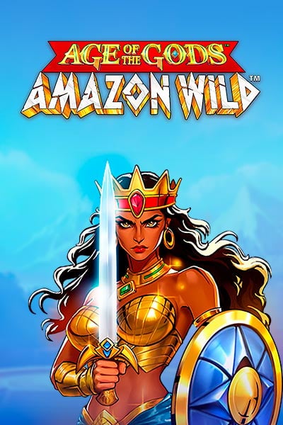 Age Of The Gods  Amazon Wild