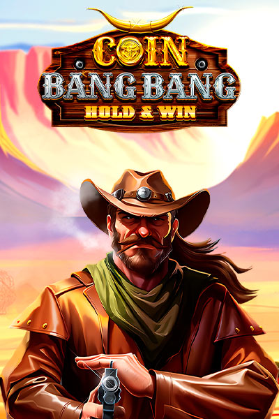 Coin Bang Bang  Hold & Win