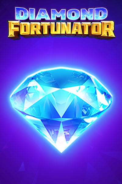 Diamond Fortunator  Hold And Win