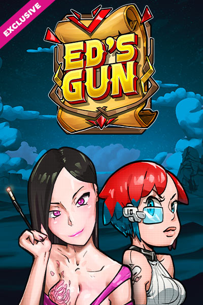 Ed'S Gun